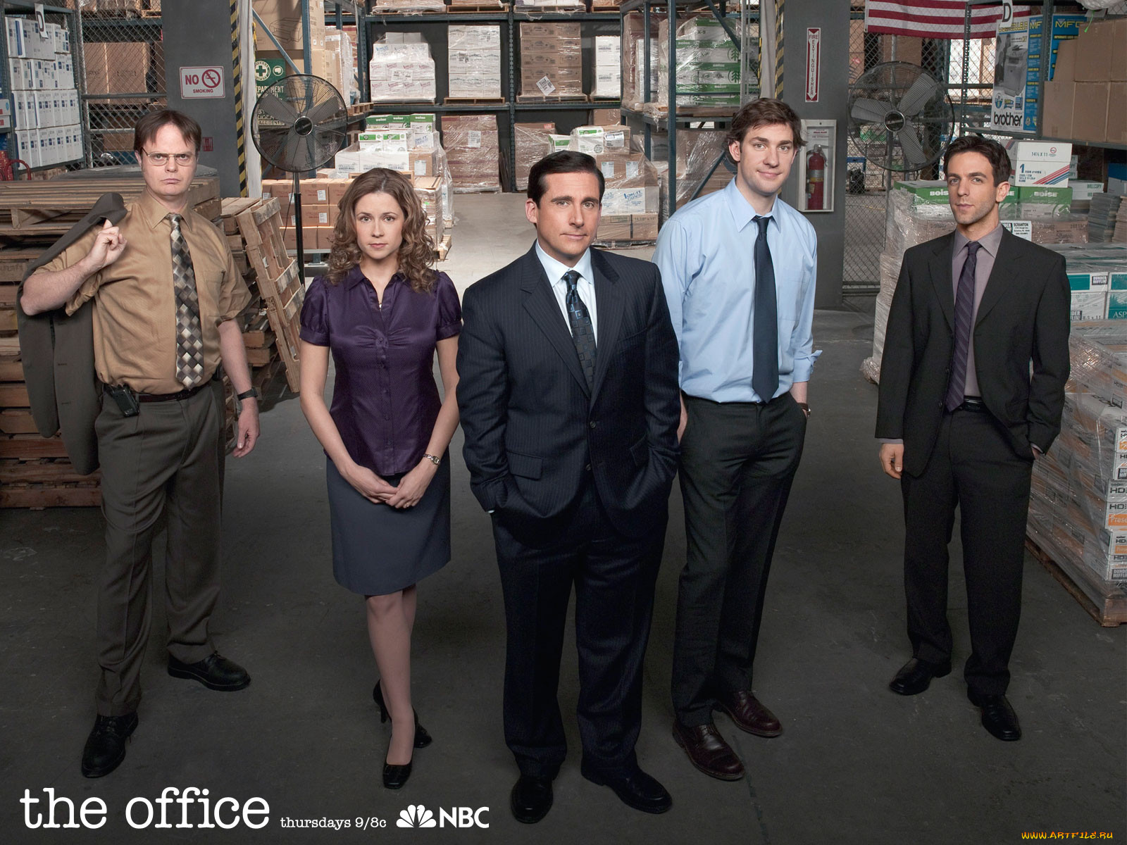 the, office, , 